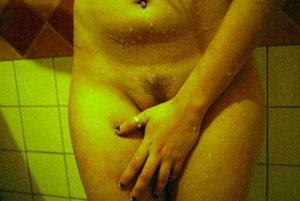 Djehina rencontre coquine Châteauroux, 36